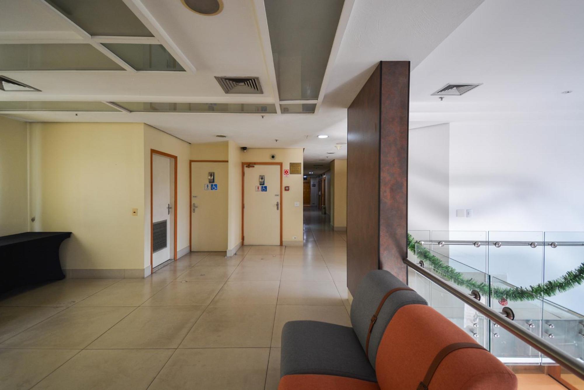 Apartamento Nest Of Freedom Chacara Sto Antonio E Consulado Americano