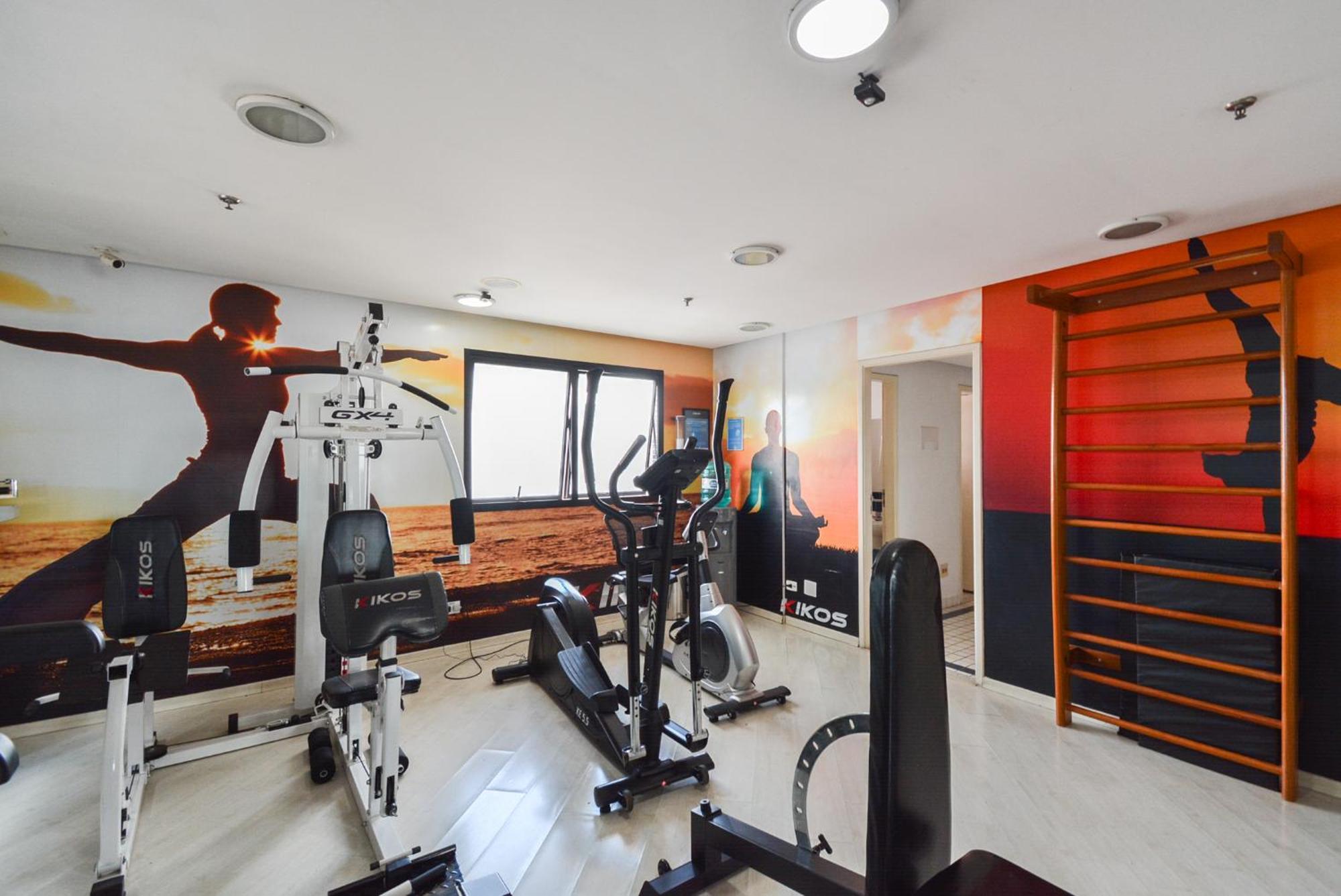 Apartamento Nest Of Freedom Chacara Sto Antonio E Consulado Americano *